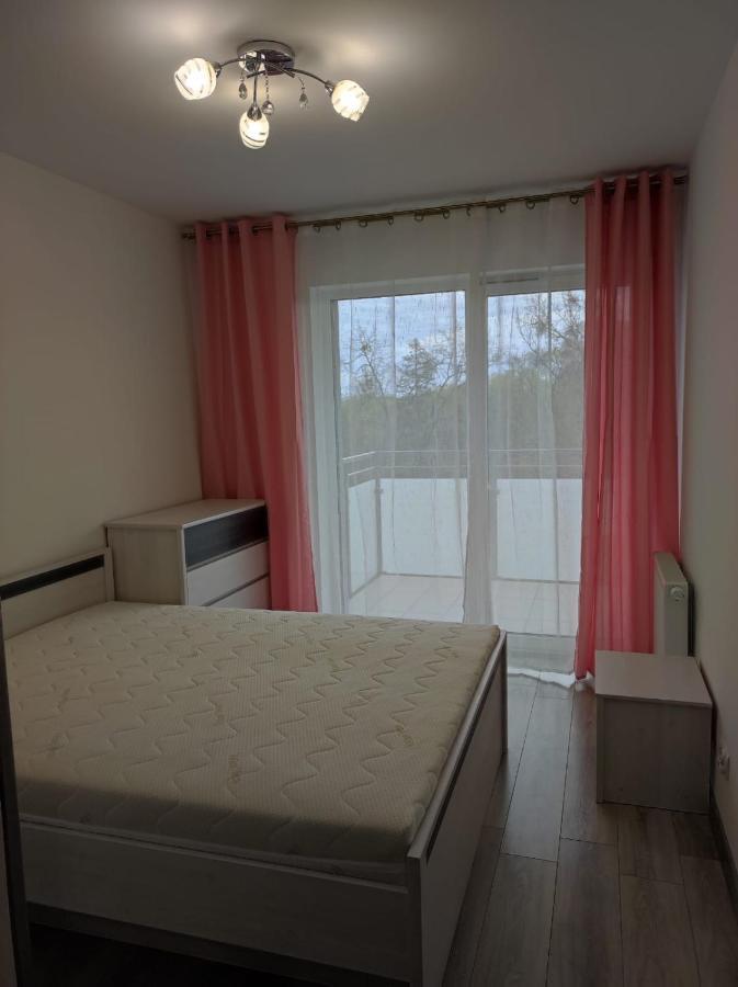 Apartament Parkowa Olecko Exterior foto